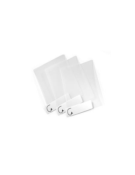 Zebra MISC-TC8X-SCRN-01 accessorio per palmari