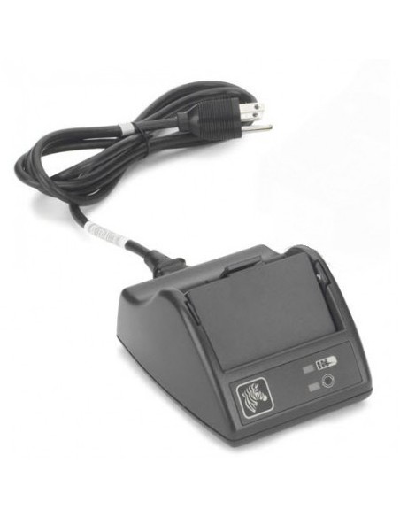 Zebra P1031365-065 carica batterie