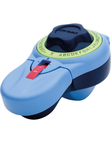 DYMO Junior EM stampante per etichette (CD)
