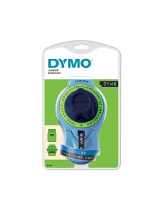 DYMO Junior EM stampante per etichette (CD) 2
