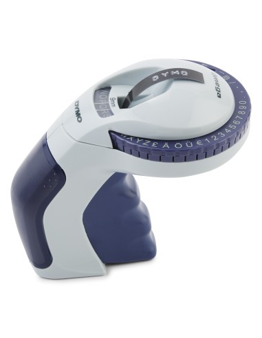 DYMO Omega embosser stampante per etichette (CD) Termica diretta