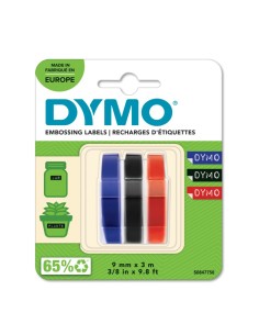 DYMO 3D label tapes nastro per etichettatrice