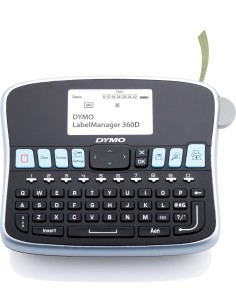 DYMO LabelManager 360™ QWERTY