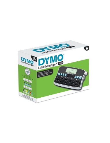 DYMO LabelManager 360™ QWERTY