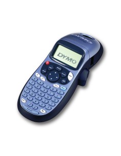DYMO LetraTag LT-100H stampante per etichette (CD) Termica diretta 180 x 180 DPI 12 mm s ABC 2