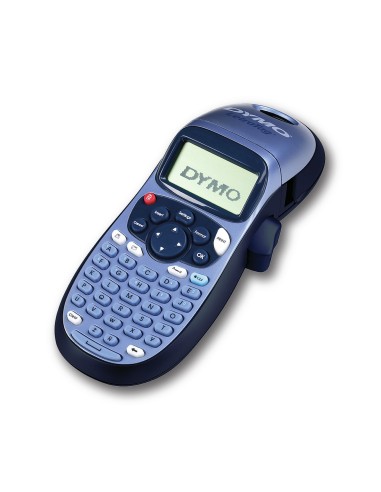 DYMO LetraTag LT-100H stampante per etichette (CD) Termica diretta 180 x 180 DPI 12 mm s ABC