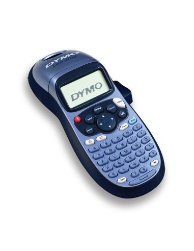 DYMO LetraTag LT-100H stampante per etichette (CD) Termica diretta 180 x 180 DPI 12 mm s ABC