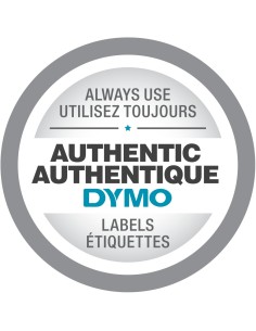 DYMO 3D label tapes nastro per etichettatrice 2