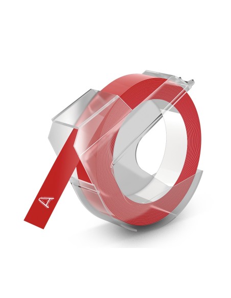 DYMO 3D label tapes nastro per etichettatrice