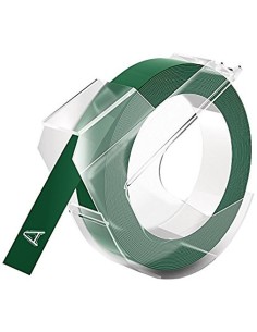 DYMO 3D label tapes nastro per etichettatrice