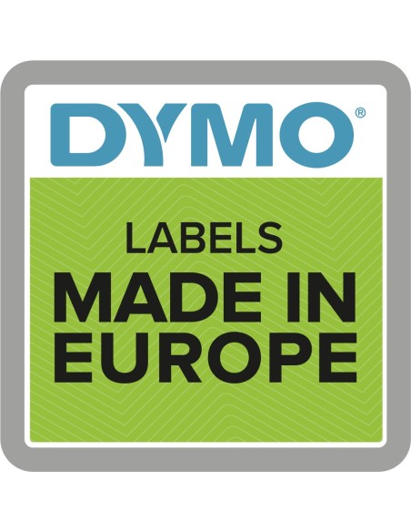 DYMO 3D label tapes nastro per etichettatrice
