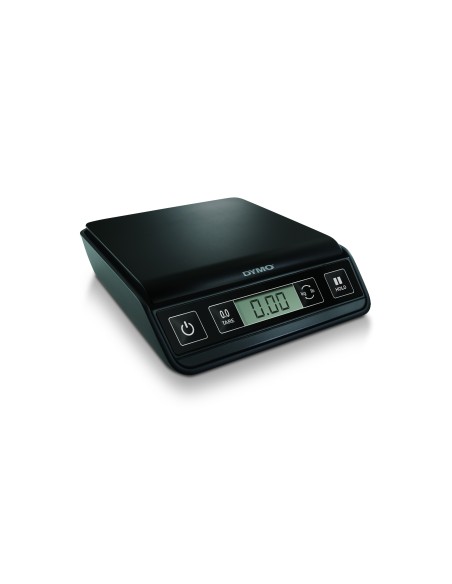 DYMO M1 Bilancia postale elettronica Nero