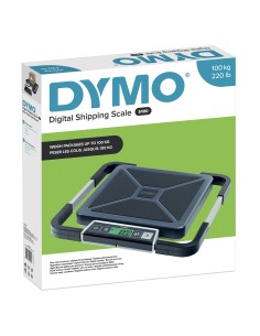 DYMO S100 Bilancia postale elettronica Nero