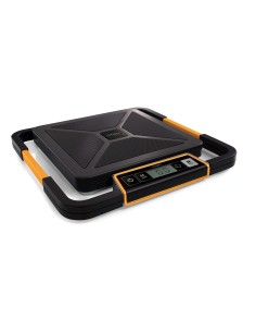 DYMO S180 Bilancia postale elettronica Nero, Arancione