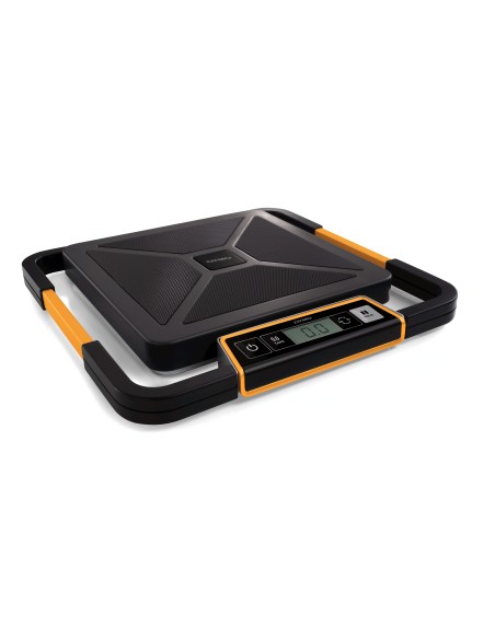 DYMO S180 Bilancia postale elettronica Nero, Arancione