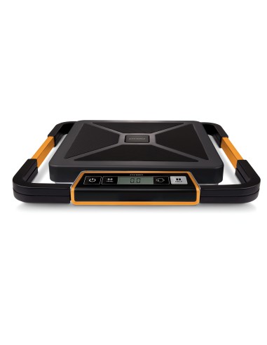 DYMO S180 Bilancia postale elettronica Nero, Arancione