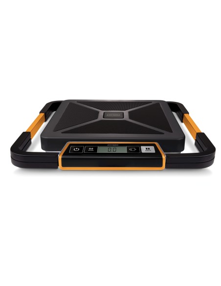 DYMO S180 Bilancia postale elettronica Nero, Arancione