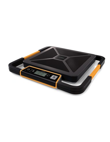 DYMO S180 Bilancia postale elettronica Nero, Arancione
