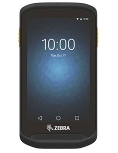 Zebra TC20 computer palmare 10,9 cm (4.3") 480 x 800 Pixel Touch screen 215 g Nero