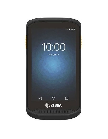 Zebra TC20 computer palmare 10,9 cm (4.3") 480 x 800 Pixel Touch screen 215 g Nero