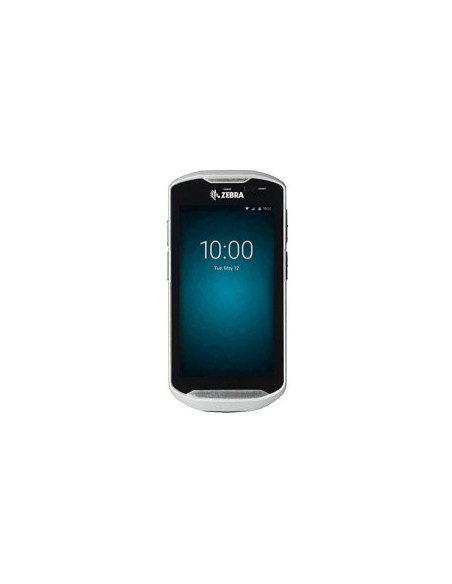 Zebra TC51 computer palmare 12,7 cm (5") 1280 x 720 Pixel Touch screen 249 g Argento