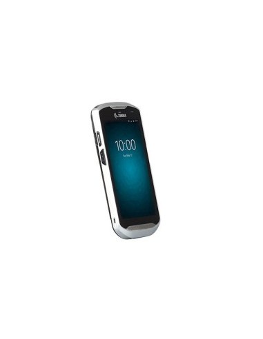 Zebra TC51 computer palmare 12,7 cm (5") 1280 x 720 Pixel Touch screen 249 g Argento