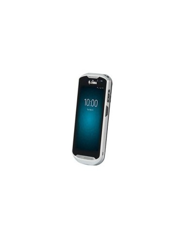 Zebra TC51 computer palmare 12,7 cm (5") 1280 x 720 Pixel Touch screen 249 g Argento