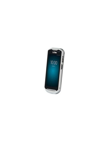 Zebra TC51 computer palmare 12,7 cm (5") 1280 x 720 Pixel Touch screen 249 g Argento