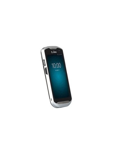 Zebra TC51 computer palmare 12,7 cm (5") 1280 x 720 Pixel Touch screen 249 g Argento