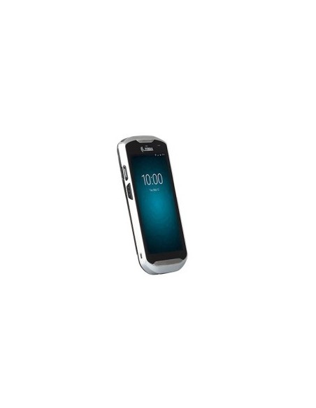 Zebra TC51 computer palmare 12,7 cm (5") 1280 x 720 Pixel Touch screen 249 g Argento