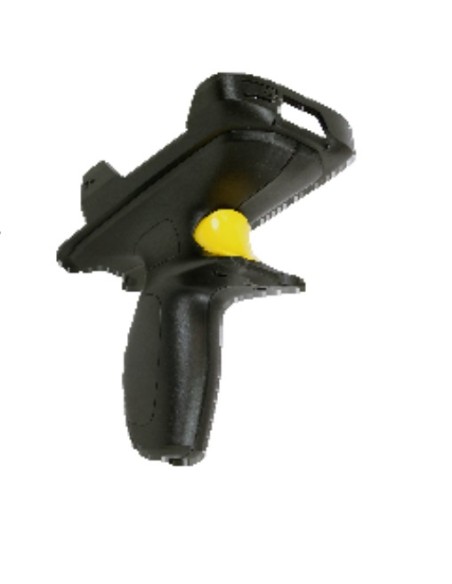 Zebra TRG-TC2X-SNP1-01 lettero codici a barre e accessori Impugnatura a scatto