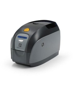Zebra ZXP1 stampante per schede plastificate Sublimazione Trasferimento termico A colori 300 x 300 DPI
