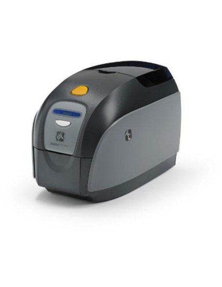 Zebra ZXP1 stampante per schede plastificate Sublimazione Trasferimento termico A colori 300 x 300 DPI