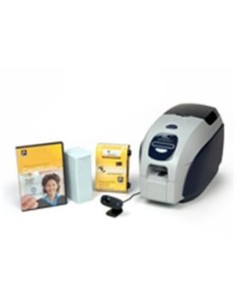 Zebra ZXP3 SS STD Kit stampante per schede plastificate Sublimazione 300 x 300 DPI
