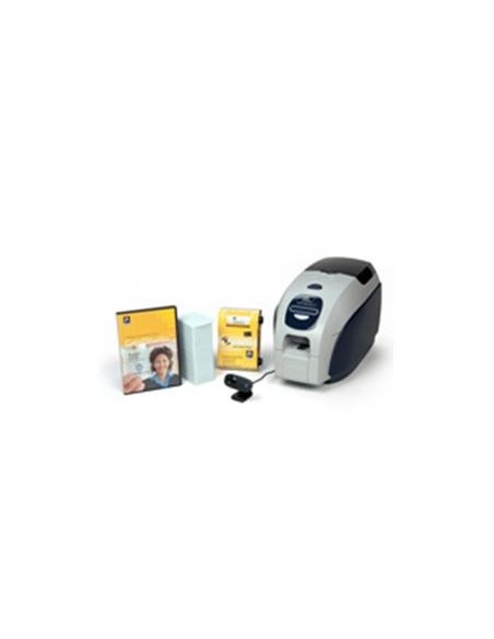 Zebra ZXP3 SS STD Kit stampante per schede plastificate Sublimazione 300 x 300 DPI