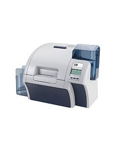 Zebra ZXP Series 8 stampante per etichette (CD) A colori 304 x 304 DPI Cablato