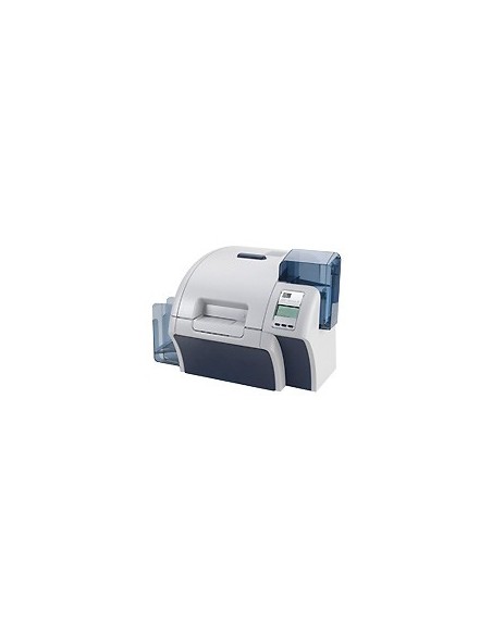 Zebra ZXP Series 8 stampante per etichette (CD) A colori 304 x 304 DPI Cablato