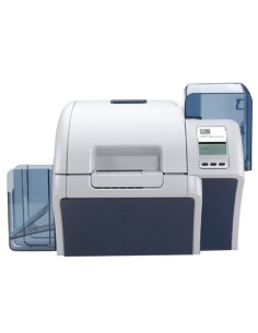 Zebra ZXP S8 stampante per schede plastificate Sublimazione A colori 304 x 304 DPI