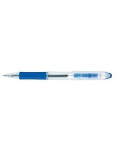 Zebra Jimnie Roller Ball Blu 12 pz