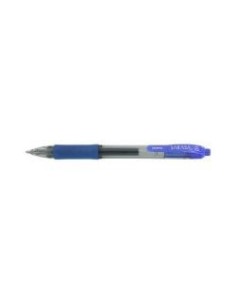 Zebra Sarasa Blu 12 pz