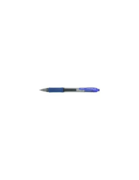 Zebra Sarasa Blu 12 pz