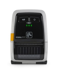 Zebra ZQ110 Con cavo e senza cavo Termica diretta Stampante portatile