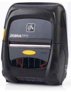 Zebra ZQ510 Con cavo e senza cavo Termica diretta Stampante portatile