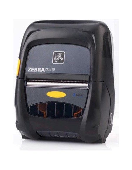 Zebra ZQ510 Con cavo e senza cavo Termica diretta Stampante portatile
