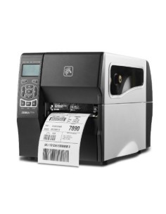 Zebra ZT230 stampante per etichette (CD) Trasferimento termico 203 x 203 DPI 152 mm s Cablato