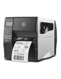Zebra ZT230 stampante per etichette (CD) 203 x 203 DPI 152 mm s Wireless Wi-Fi