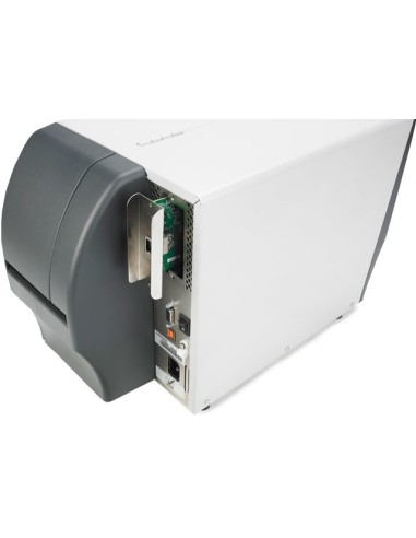 Zebra ZT230 stampante per etichette (CD) Termica diretta 300 x 300 DPI 152 mm s Cablato Collegamento ethernet LAN
