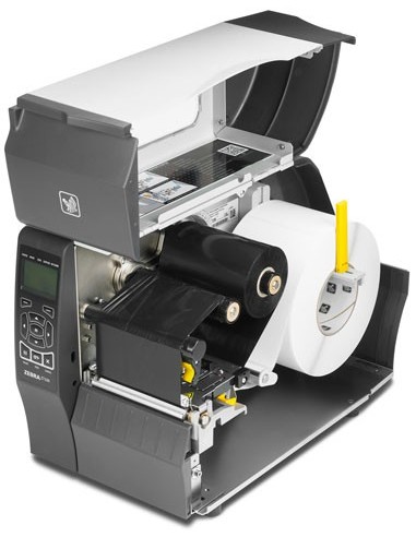 Zebra ZT230 stampante per etichette (CD) Termica diretta 300 x 300 DPI 152 mm s Cablato Collegamento ethernet LAN