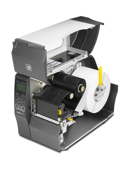 Zebra ZT230 stampante per etichette (CD) Termica diretta 300 x 300 DPI 152 mm s Cablato Collegamento ethernet LAN