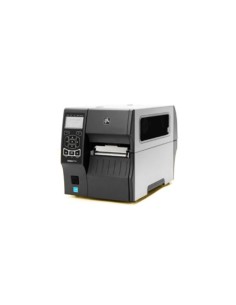 Zebra ZT400 stampante per etichette (CD) Termica diretta Trasferimento termico 203 x 203 DPI 356 mm s Collegamento ethernet LAN